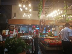 -79号渔船海鲜饭店(华强北店)