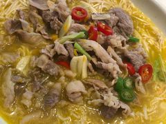 金菇肥牛-同济大酒店(绿宝广场店)
