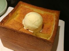 -绿茶餐厅(西单老佛爷店)