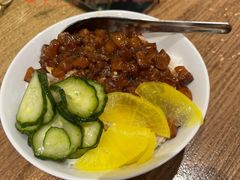 -捡角台湾食堂(花木Plus乐坊店)