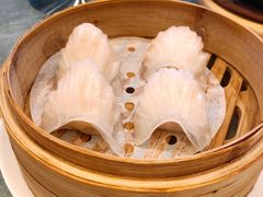 羊城鲜虾饺-白天鹅宾馆-宏图府餐厅