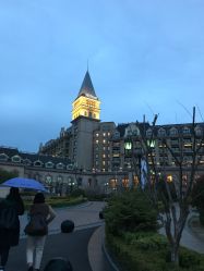 -青岛金沙滩希尔顿酒店·宴会厅