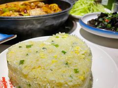 -蛙蛙叫干锅年代(簋街总店)