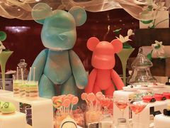 -盛宴自助餐厅(运达喜来登店)
