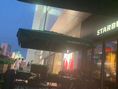 -星巴克(秦皇岛乐都汇店)