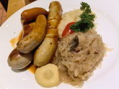 -兰特伯爵西餐厅·啤酒屋(方庄店)