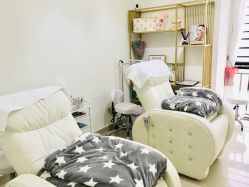 -奈思·日式美甲美睫沙龙