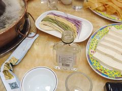 -清真·马家火锅美食城(镇江北路店)