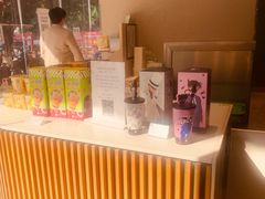 -奈雪的茶(沙坪坝印象汇店)