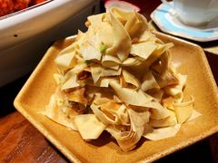 锅巴皮-童福兴·南京菜(老门东店)