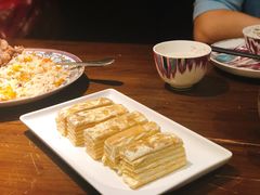 娜帕里勇-天山醉美·新疆餐厅(富华里店)