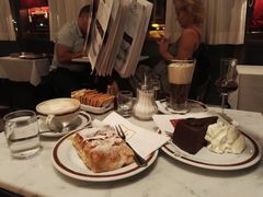 -Cafe Sacher(WIEN)