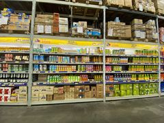 -麦德龙(郑东店)