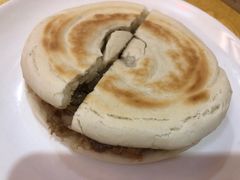 -陕西风味餐厅(陕西省驻京办店)