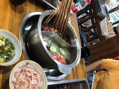 -盖帮鳝鱼串串(东郊记忆店)