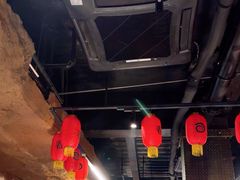 -很久以前羊肉串(农科路店)