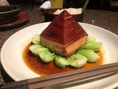 -湖滨28中餐厅·西湖宴·杭州君悦酒店