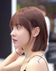点击看大图 -首脑美发沙龙