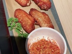 -新石器烤肉(周浦万达店)