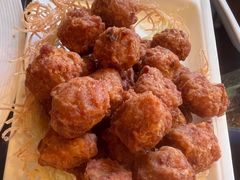 -玉林烤鸭店(垡头店)
