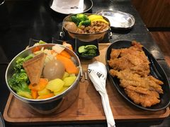 -小明同学(三里屯店)