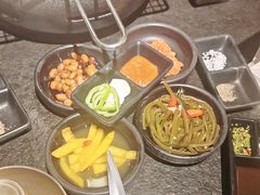 -九田家黑牛烤肉料理(欧洲假日店)