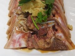 -振生清真饭店(永安道店)