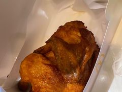 -麦当劳(宝山大厦店)