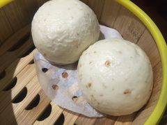 榴莲飘香包-悟长年潮汕菜砂锅粥(圣熙8号店)