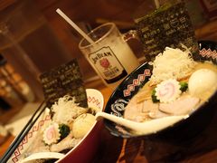 -Ramen满吉·豚骨拉面(丽园路店)