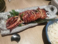 -御瀛日本料理