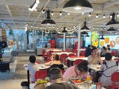 -石牌岭小亮蒸虾•湖北老字号(左岭店)
