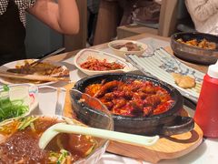 -七八冷面·延边朝鲜族美食(圣熙八号店)