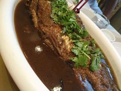 老烧鱼-红楼饭店(孙村店)