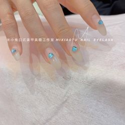 -米小兔美甲美睫