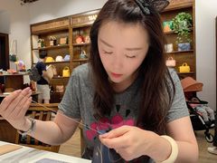 -HEARTISANS手工DIY皮艺体验(安贞环宇荟店)