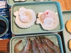 -蚝英雄鲜蚝自助专门店(长楹天街直营店)
