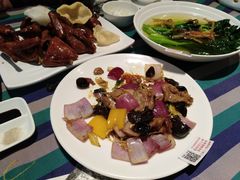 -兰桂坊粤泰美食(较场西店)