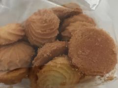 -西村叔叔的店·面包·甜品·蛋糕(崂山丽达店)