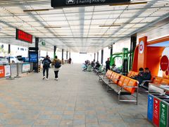 -郑州新郑国际机场