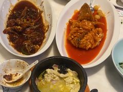 -上海虹桥宾馆味翠餐厅