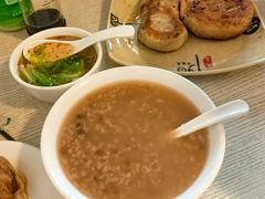 -老北京馅饼粥(西单店)