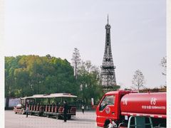 -祥源·阜阳生态乐园