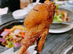 美极鸭五件-美极鲜食坊(宝安南路店)