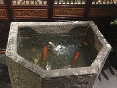 大堂-禅一·静观堂(长寿路店)