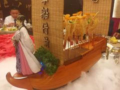 -商都酒店( 北京南站店)