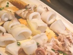 -鑫悦楼煎蟹·16年海鲜大排档