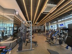 -24/7 FITNESS 健身(罗湖金光华店)