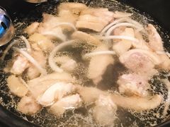 -东椰·海南椰子鸡火锅(朝阳门店)