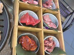 -玄希浪漫厨房·韩料烤肉(湖滨银泰in77店)